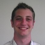 Ardent Automation Employee Nate Hinkle's profile photo
