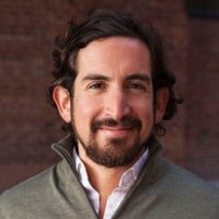 Upside Creative Employee Edward Flores's profile photo