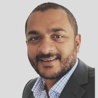 Richgro Garden Products Employee Udi Mahinda's profile photo