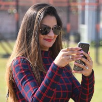 Shikha Malhotra Email & Phone Number