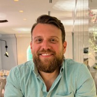 Iconic Casting Employee Chris Catalano's profile photo