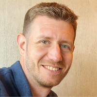 SoftwareOne Employee Andy Noble's profile photo