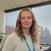 Cornerstone Engineering Ltd. Employee Christine Lang's profile photo