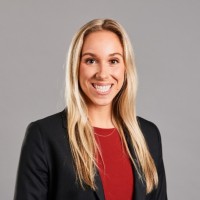 Graham Company Employee Stephanie Glover's profile photo