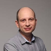 GOconnectIT Employee Marek Gajewski's profile photo