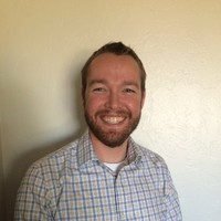 The Aerospace Corporation Employee Jon Shields's profile photo