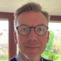 RealTruck EMEA Employee Lars Bøgner's profile photo