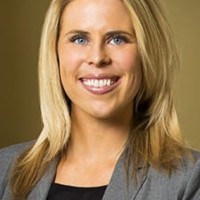 Conniff Law Offices Employee Kelley McDonald's profile photo