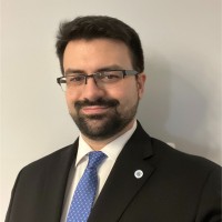 The Hose Monster Company Employee Geoffrey Ali's profile photo