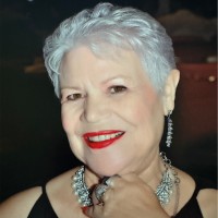 Carolyn McClain