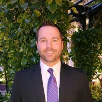 Dan Huber Email & Phone Number
