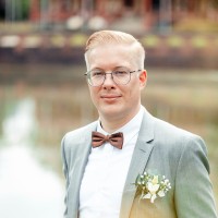 UnitronGroup Employee Ruben D'Hulst's profile photo