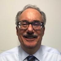 UBS Employee Mark Freiberg's profile photo