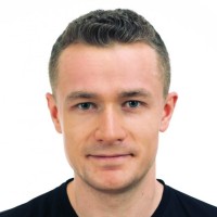 mubi.pl Employee Jakub Szynklarz's profile photo