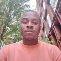 Mercury Studios Co Employee Hameed Adeniyi's profile photo