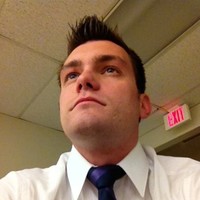 Nammo Talley, Inc. Employee Vladimir Mirochnitchenko's profile photo