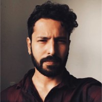 ExSeed Health Employee Dean Dsilva's profile photo