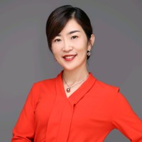 Ailsa Liu Email
