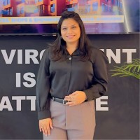 Bakeri Group Employee Zeenal Soni's profile photo