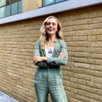 Pitch Marketing Group Employee Abigail Russell's profile photo