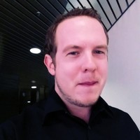 NV Energy Employee Christopher Belcher's profile photo