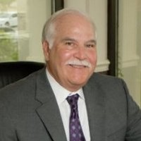 Greater Macon Chamber of Commerce Employee Mike Dyer's profile photo