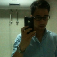 ATCHAIN Employee Zhu Hui's profile photo