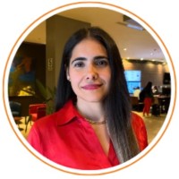 MTsolutions Employee Angelina Vilchez's profile photo