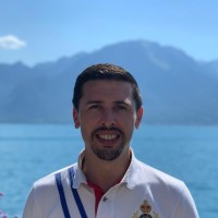 Genesupport SA Employee Pierrick Moreau's profile photo