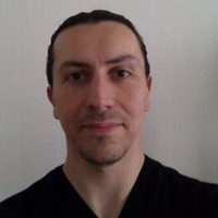 AXE VISION Employee Xavier Danis's profile photo