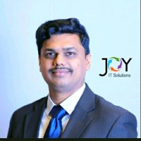 JOY IT Consulting - Bangalore, India Employee Veeresh Hoskeri's profile photo