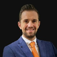 HEMTECH d.o.o Employee Niels Braspenning's profile photo