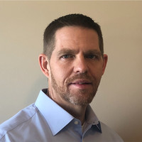 Wells Fargo Employee Tom Lundquist's profile photo