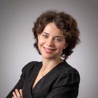 Cassandre Gallant Email