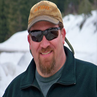 Spokane ProCare Employee Brian Heywood's profile photo