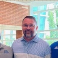 INA Alert, Inc. Employee Eric Armstrong's profile photo