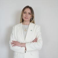 Moldtelecom Employee Ana Gore's profile photo