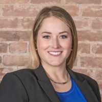 Innovative Driven Employee Erin Halstead's profile photo