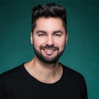 Adam Hall Group Employee Adrian Lubkowitz's profile photo