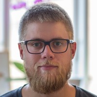 SCALGO Employee Mathias Dannesbo's profile photo