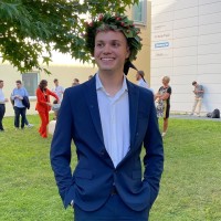 Andrea Ottino's profile photo