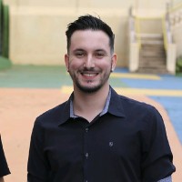 Lucas Zanon's profile photo