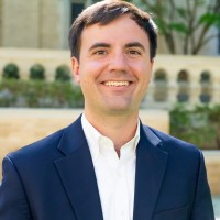 Highland Park United Methodist Church Employee Billy Rainey's profile photo