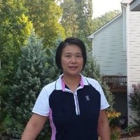 SAS Employee Xindian Long's profile photo