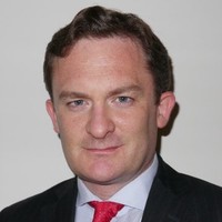 Hakluyt & Company Employee Matthew Pettigrew's profile photo