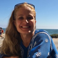 THREE Employee Anna Mari's profile photo