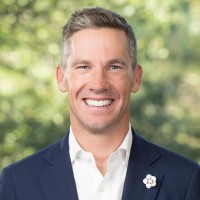 Capital One Employee Evan Baker's profile photo