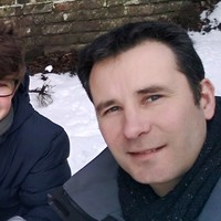 ADVANCED Schema Employee Vincent Delattre's profile photo