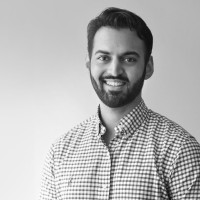 IA Fund Employee Yash Doshi's profile photo