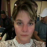 The University of Kansas Health System Employee Dixie Rivera's profile photo